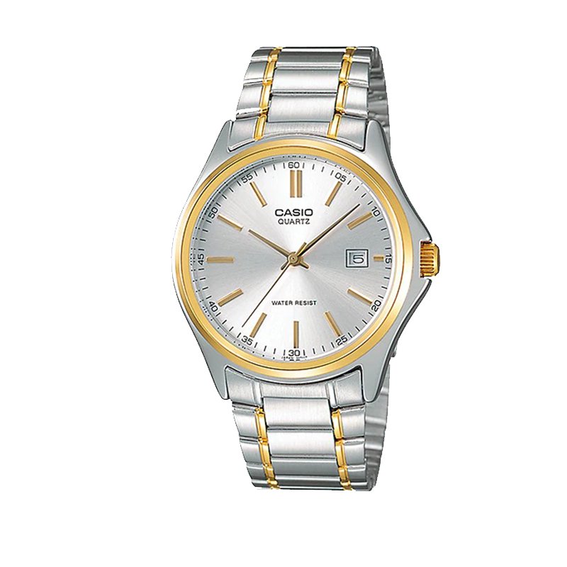 Đồng hồ Casio Nam MTP-1183G-7ADF Chính Hãng Đồng hồ Casio Nam MTP-1183G-7ADF Chính Hãng