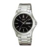 Đồng hồ Casio Nam MTP-1239D-1ADF Chính Hãng