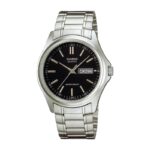 Đồng hồ Casio Nam MTP-1239D-1ADF Chính Hãng