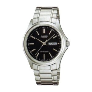 Đồng hồ Casio Nam MTP-1239D-1ADF Chính Hãng