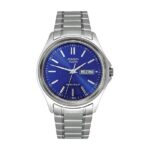 Đồng hồ Casio Nam MTP-1239D-2ADF Chính Hãng