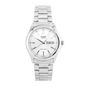 Đồng hồ Casio Nam MTP-1239D-7ADF Chính Hãng