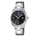 Đồng hồ Casio Nam MTP-1302D-1A1VDF Chính Hãng