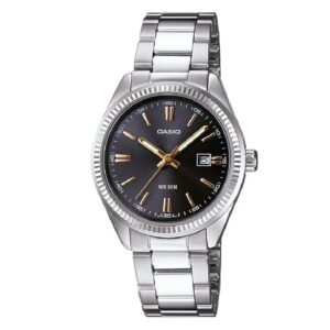 Đồng hồ Casio Nam MTP-1302D-1A2VDF Chính Hãng