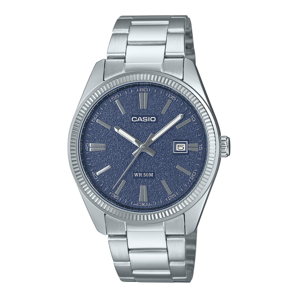 Đồng hồ Casio Nam MTP-1302DA-2A1VDF Chính hãng (xanh dương) Đồng hồ Casio Nam MTP-1302DA-2A1VDF Chính hãng (xanh dương)