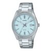 Đồng hồ Casio Nam MTP-1302DA-2A2VDF Chính hãng (xanh dương)