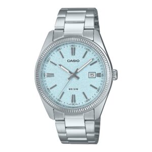 Đồng hồ Casio Nam MTP-1302DA-2A2VDF Chính hãng (xanh dương)