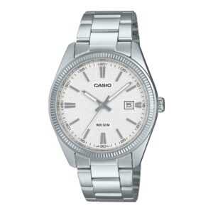 Đồng hồ Casio Nam MTP-1302DA-7AVDF Chính hãng (trắng)