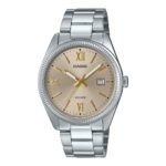 Đồng hồ Casio Nam MTP-1302DD-9AVDF Chính Hãng (vàng)