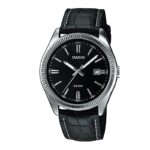 Đồng hồ Casio Nam MTP-1302L-1AVDF Chính Hãng