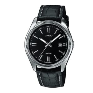 Đồng hồ Casio Nam MTP-1302L-1AVDF Chính Hãng