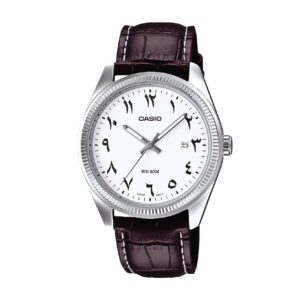 Đồng hồ Casio Nam MTP-1302L-7B3VDF Chính Hãng