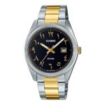 Đồng hồ Casio Nam MTP-1302SG-1B3VDF Chính Hãng