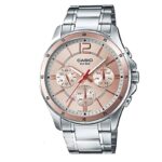 Đồng hồ Casio Nam MTP-1374D-9AVDF Chính Hãng