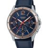Đồng hồ Casio Nam MTP-1374L-2AVDF Chính Hãng