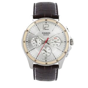 Đồng hồ Casio Nam MTP-1374L-7AVDF Chính Hãng