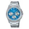 Đồng Hồ Casio MTP-1375D-2A2VDF Chính Hãng