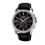 Đồng hồ Casio Nam MTP-1375L-1AVDF Chính Hãng