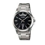 Đồng hồ Casio Nam MTP-1381D-1AVDF Chính Hãng