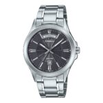 Đồng hồ Casio Nam MTP-1381D-8AVDF Chính hãng (xám)