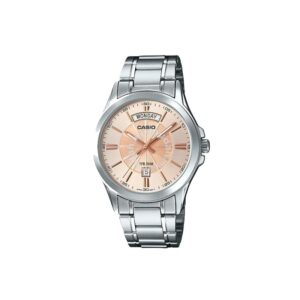 Đồng hồ Casio Nam MTP-1381D-9AVDF Chính Hãng