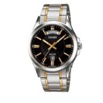 Đồng hồ Casio Nam MTP-1381G-1AVDF Chính Hãng