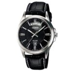 Đồng hồ Casio Nam MTP-1381L-1AVDF Chính Hãng