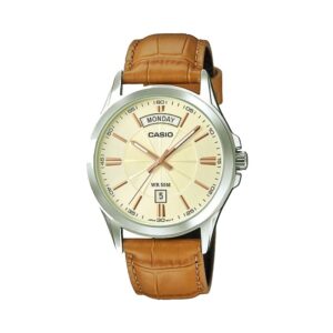 Đồng hồ Casio Nam MTP-1381L-9AVDF Chính Hãng