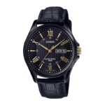 Đồng hồ Casio Nam MTP-1384BL-1AVDF Chính Hãng