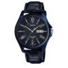 Đồng hồ Casio Nam MTP-1384BUL-1AVDF Chính Hãng