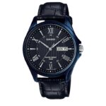 Đồng hồ Casio Nam MTP-1384BUL-1AVDF Chính Hãng