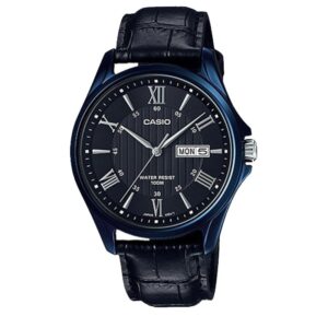 Đồng hồ Casio Nam MTP-1384BUL-1AVDF Chính Hãng