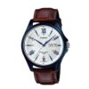 Đồng hồ Casio Nam MTP-1384BUL-5AVDF Chính Hãng