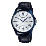 Đồng hồ Casio Nam MTP-1384BUL-7AVDF Chính Hãng