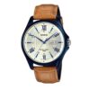 Đồng hồ Casio Nam MTP-1384BUL-9AVDF Chính Hãng