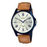 Đồng hồ Casio Nam MTP-1384BUL-9AVDF Chính Hãng