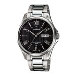 Đồng hồ Casio Nam MTP-1384D-1AVDF Chính Hãng