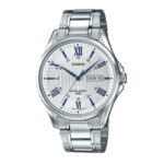 Đồng hồ Casio Nam MTP-1384D-7A2VDF Chính Hãng