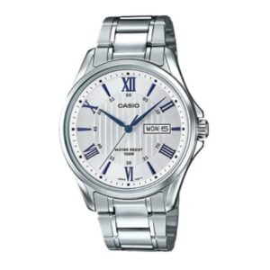 Đồng hồ Casio Nam MTP-1384D-7A2VDF Chính Hãng