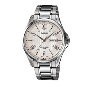 Đồng hồ Casio Nam MTP-1384D-7AVDF Chính Hãng