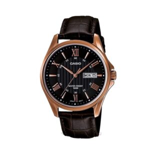 Đồng hồ Casio Nam MTP-1384L-1AVDF Chính Hãng