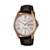 Đồng hồ Casio Nam MTP-1384L-7AVDF Chính Hãng
