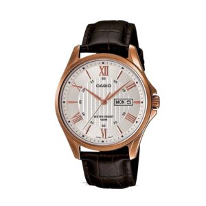 Đồng hồ Casio Nam MTP-1384L-7AVDF Chính Hãng