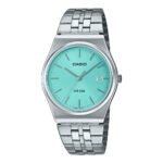 Đồng Hồ Casio MTP-B145D-2A1VDF Chính Hãng