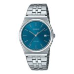 Đồng Hồ Casio MTP-B145D-2A2VDF Chính Hãng