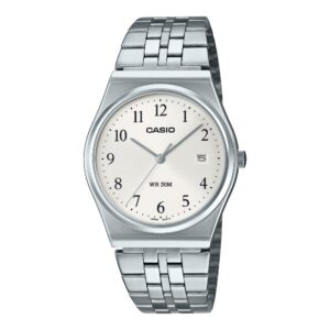 Đồng Hồ Casio MTP-B145D-7BVDF Chính Hãng
