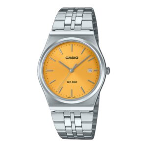 Đồng Hồ Casio Nam MTP-B145D-9AVDF Chính Hãng