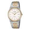 Đồng Hồ Casio MTP-B145SG-7AVDF Chính Hãng (trắng)