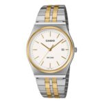 Đồng Hồ Casio MTP-B145SG-7AVDF Chính Hãng (trắng)