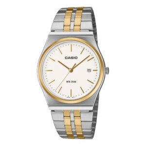 Đồng Hồ Casio MTP-B145SG-7AVDF Chính Hãng (trắng)